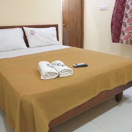 Hotel Amman Residency Rameswaram Bagian luar foto