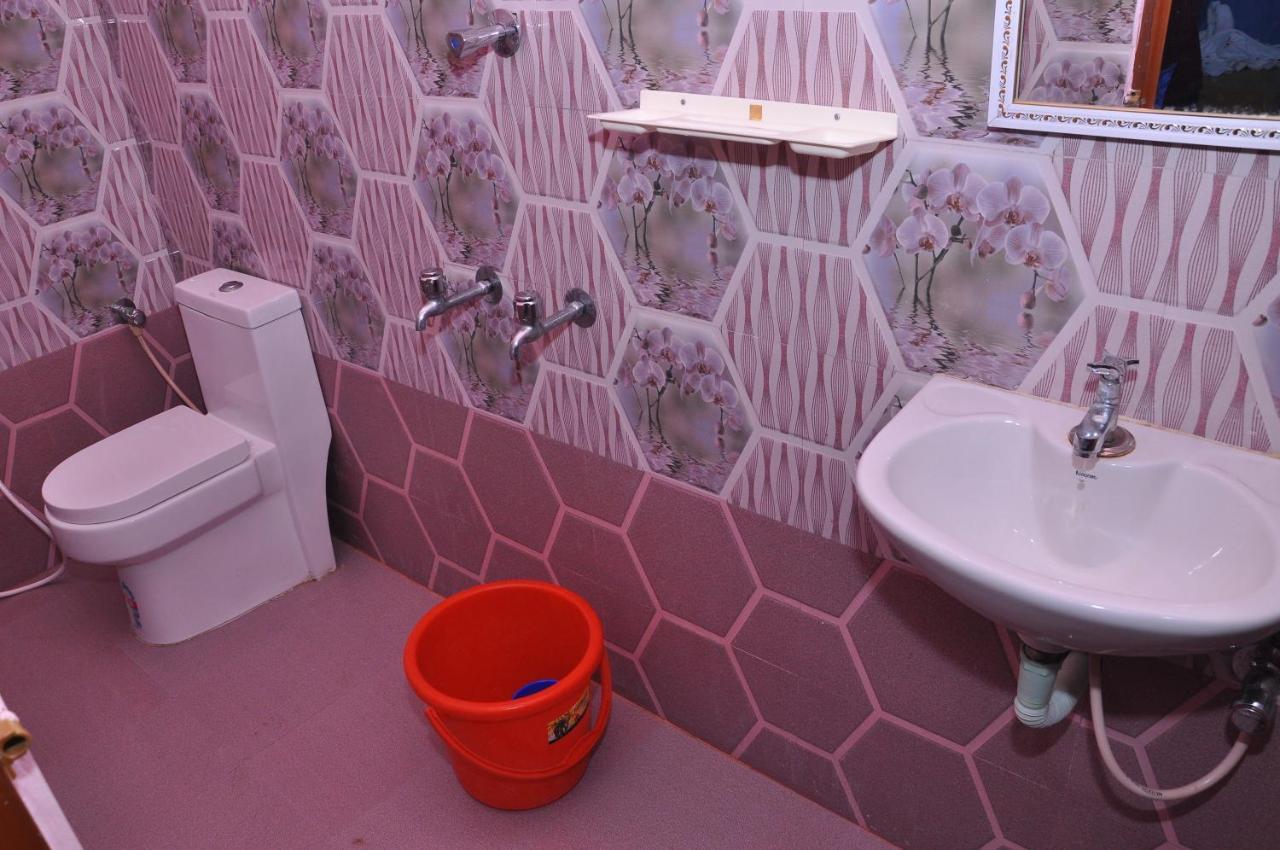 Hotel Amman Residency Rameswaram Bagian luar foto
